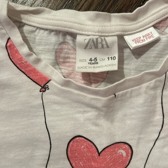 Zara outfit - Picture 3 of 10